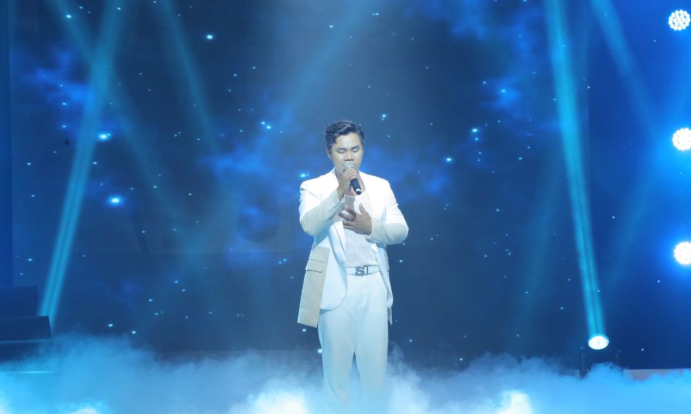 Chung kết bùng nổ của “Giai Điệu Ước Mơ”: Nhật Thanh đạt Quán quân, Á quân gọi tên bác sĩ Ngọc Minh