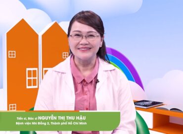 Thời điểm vàng cho bé uống canxi giúp bé tăng trưởng chiều cao