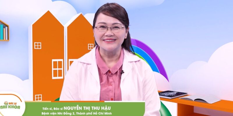 Thời điểm vàng cho bé uống canxi giúp bé tăng trưởng chiều cao