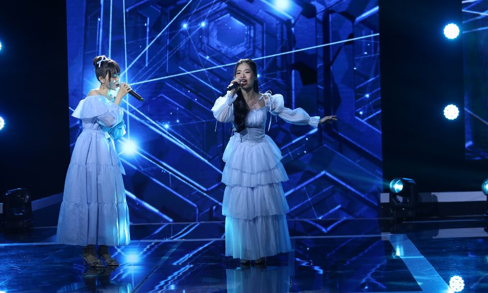“Tỏa Sáng Ước Mơ” mùa 4: Nguyễn Văn Chung nghiêm khắc, Hải Yến Idol cho điểm tuyệt đối vì lý do đặc biệt