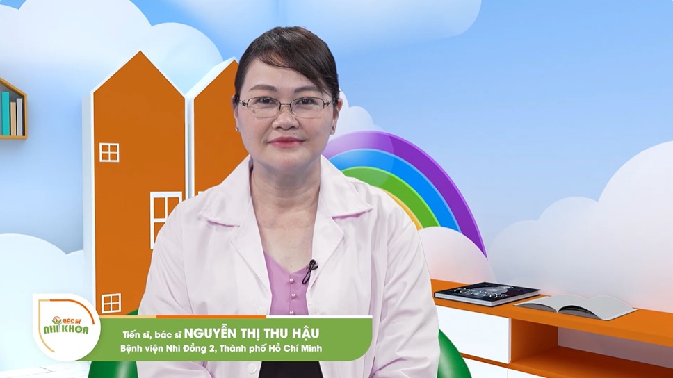 Trẻ còi xương, biếng ăn, bác sĩ chỉ cách bổ sung canxi đúng chuẩn cha mẹ cần biết