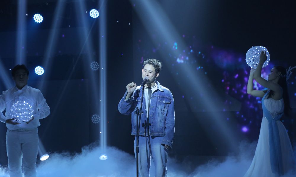 Chung kết bùng nổ của “Giai Điệu Ước Mơ”: Nhật Thanh đạt Quán quân, Á quân gọi tên bác sĩ Ngọc Minh