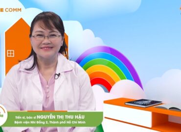 Tầm quan trọng của việc bổ sung canxi đúng cho trẻ ở từng giai đoạn
