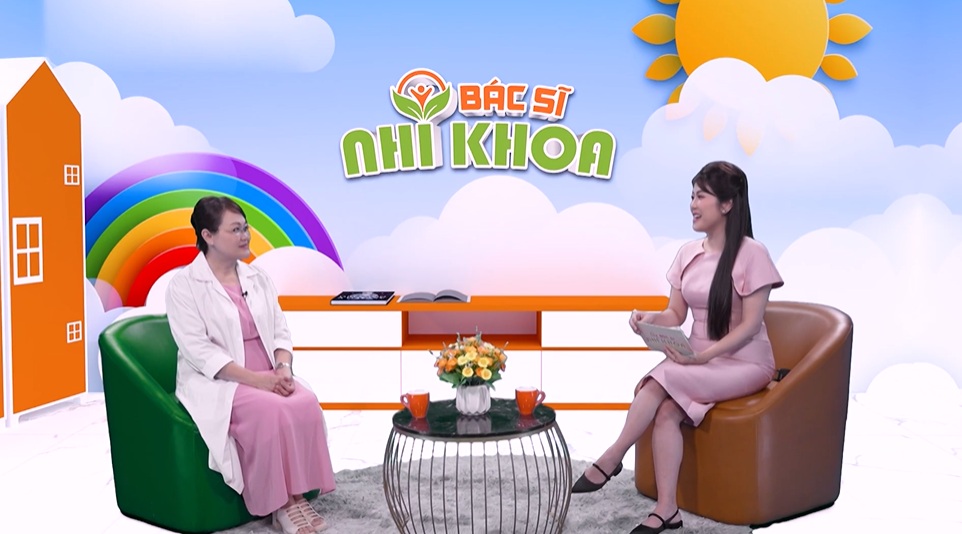 Dấu hiệu nhận biết thiếu canxi ở trẻ và cách khắc phục