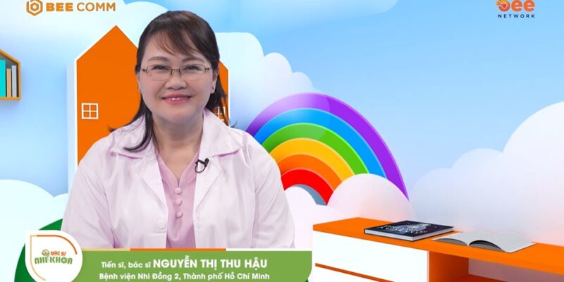 Tầm quan trọng của việc bổ sung canxi đúng cho trẻ ở từng giai đoạn