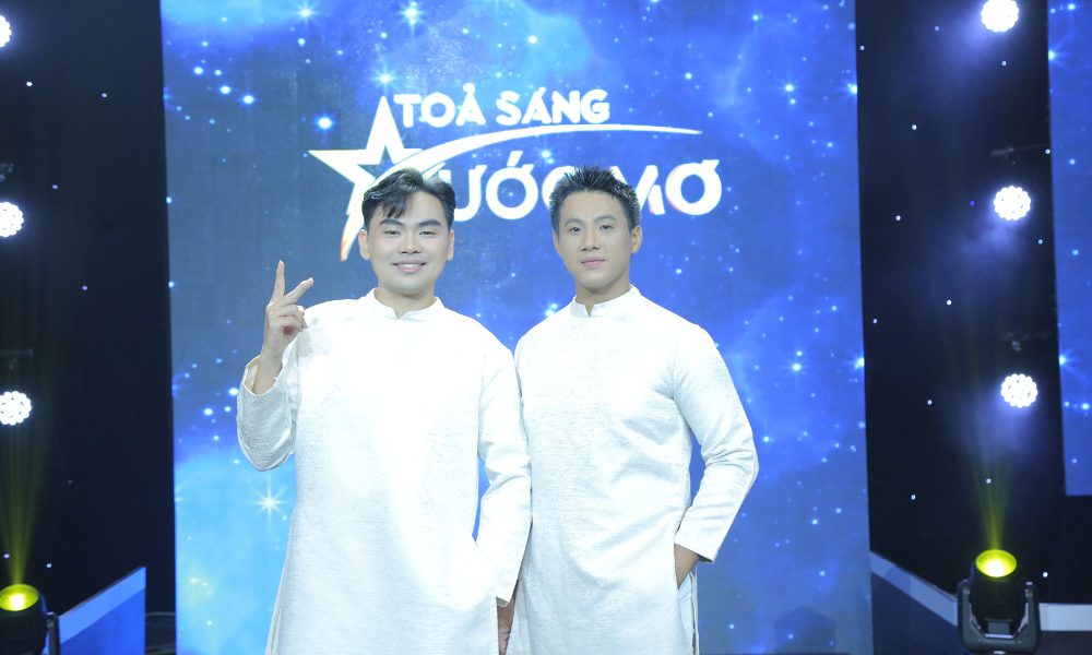 Thí sinh từng góp mặt tại mùa 3 “Tỏa Sáng Ước Mơ” nhận “mưa lời khen” khi tái xuất ở mùa 4