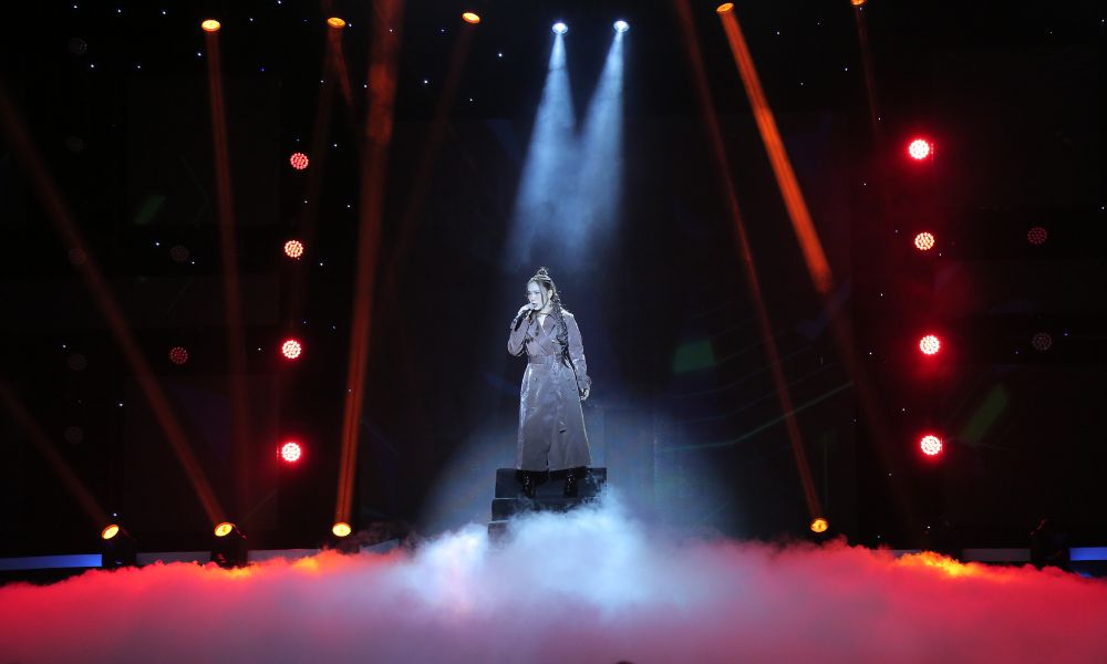 Chung kết bùng nổ của “Giai Điệu Ước Mơ”: Nhật Thanh đạt Quán quân, Á quân gọi tên bác sĩ Ngọc Minh