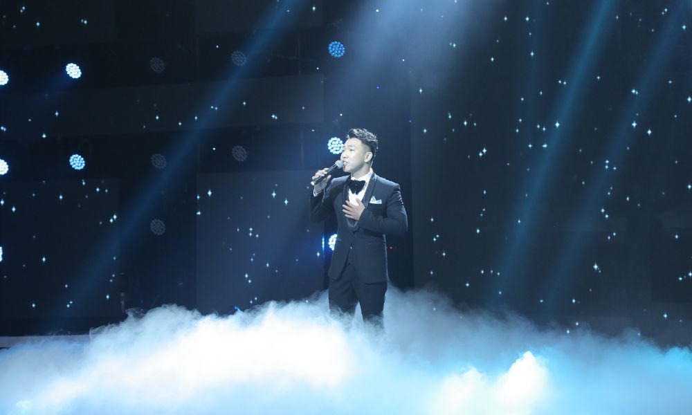 Chung kết bùng nổ của “Giai Điệu Ước Mơ”: Nhật Thanh đạt Quán quân, Á quân gọi tên bác sĩ Ngọc Minh