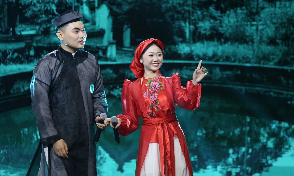 “Tỏa Sáng Ước Mơ” mùa 4: Nguyễn Văn Chung nghiêm khắc, Hải Yến Idol cho điểm tuyệt đối vì lý do đặc biệt