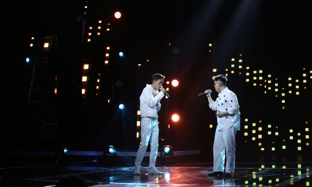 “Tỏa Sáng Ước Mơ” mùa 4: Nguyễn Văn Chung nghiêm khắc, Hải Yến Idol cho điểm tuyệt đối vì lý do đặc biệt