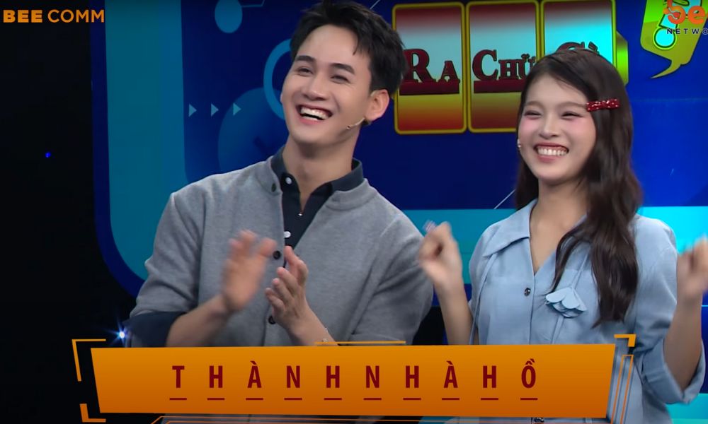 Đại Nghĩa khiến khán giả cười nghiêng ngả khi “bắt bài” khách mời ngay trên sóng