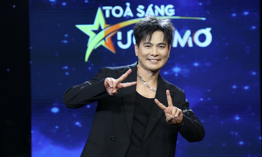 “Tỏa Sáng Ước Mơ” mùa 4: Nguyễn Văn Chung nghiêm khắc, Hải Yến Idol cho điểm tuyệt đối vì lý do đặc biệt