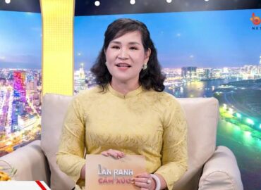 Lằn Ranh Cảm Xúc Bị giám đốc chia tay sau thời gian ngoại tình,cô gái trả thù bằng việc hạ độc vợ con tình nhân