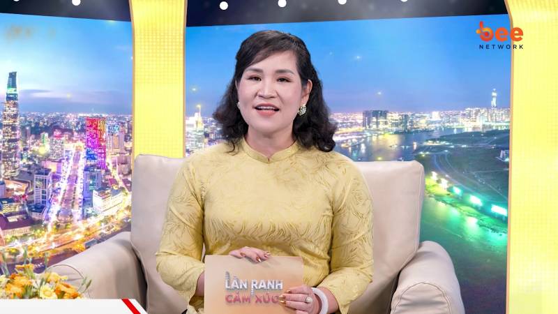 Lằn Ranh Cảm Xúc Bị giám đốc chia tay sau thời gian ngoại tình,cô gái trả thù bằng việc hạ độc vợ con tình nhân