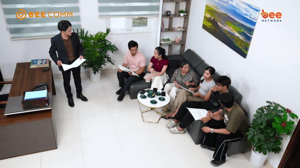 Tiến sĩ Tô Nhi A phân tích tình huống người đàn ông ‘sát hại vợ con vì bất lực sau khi bị bạn thân lừa hết tiền