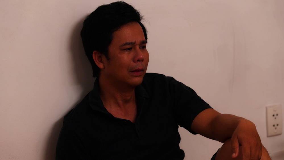 Tiến sĩ Tô Nhi A phân tích tình huống người đàn ông ‘sát hại vợ con vì bất lực sau khi bị bạn thân lừa hết tiền