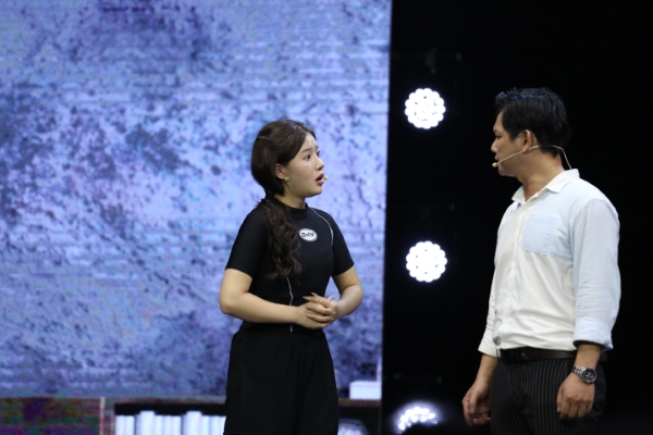 ‘Chinh phục đam mê’ tập 1: Thí sinh nhận mưa lời khen từ NSND Kim Xuân, NSƯT Công Ninh vì tiết mục truyền năng lượng tích cực
