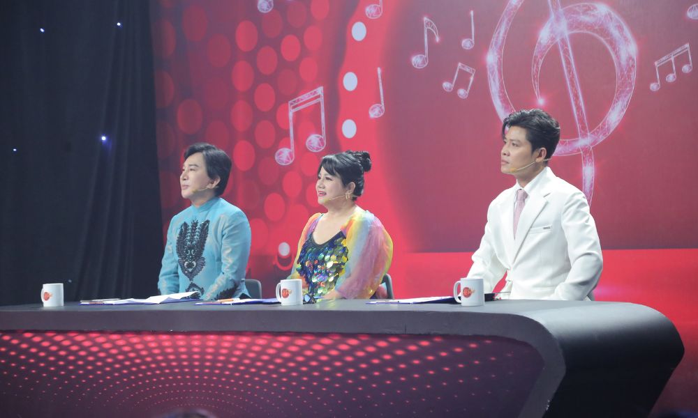 Chung kết bùng nổ của “Giai Điệu Ước Mơ”: Nhật Thanh đạt Quán quân, Á quân gọi tên bác sĩ Ngọc Minh