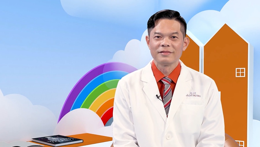 Bổ sung canxi nhưng trẻ vẫn khó ngủ: Bác sĩ chỉ ra nguyên nhân và cách khắc phục