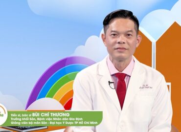 Bác sĩ chuyên khoa chỉ ra sự thật ít ai biết về tăng chiều cao cho trẻ