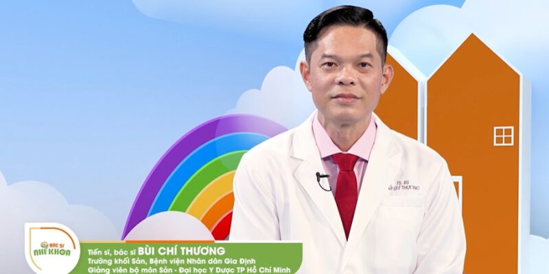 Bác sĩ chuyên khoa chỉ ra sự thật ít ai biết về tăng chiều cao cho trẻ