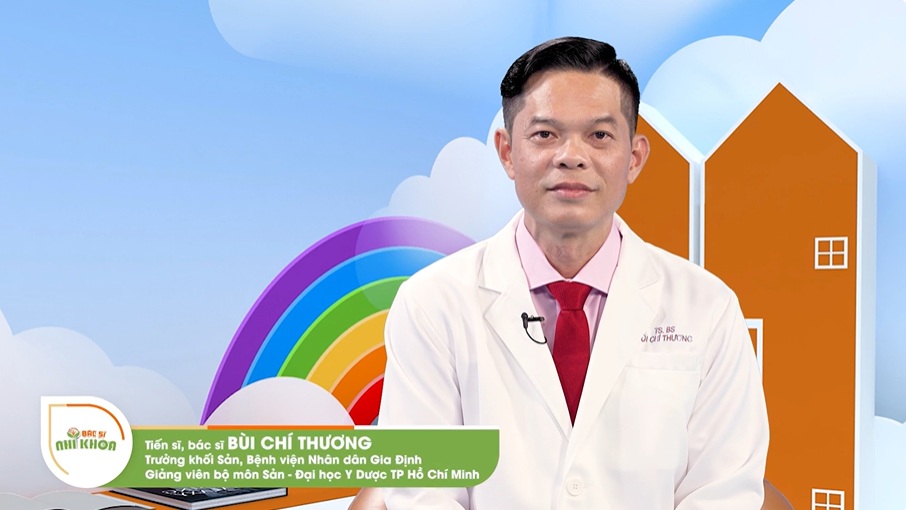 Bác sĩ chuyên khoa chỉ ra sự thật ít ai biết về tăng chiều cao cho trẻ