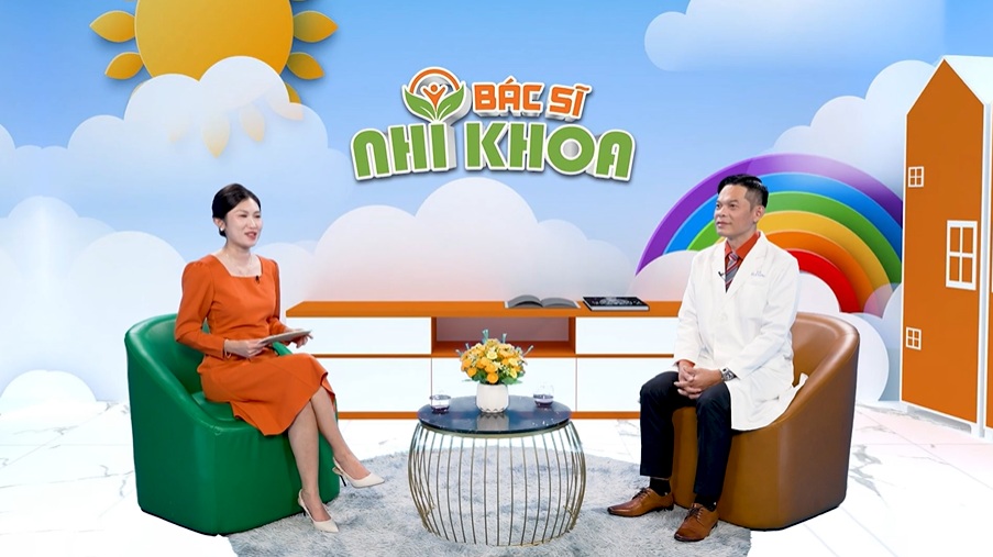 Bổ sung canxi nhưng trẻ vẫn khó ngủ: Bác sĩ chỉ ra nguyên nhân và cách khắc phục