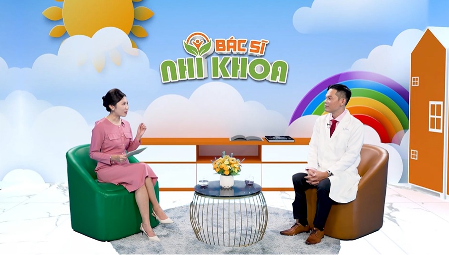 Bác sĩ chuyên khoa chỉ ra sự thật ít ai biết về tăng chiều cao cho trẻ