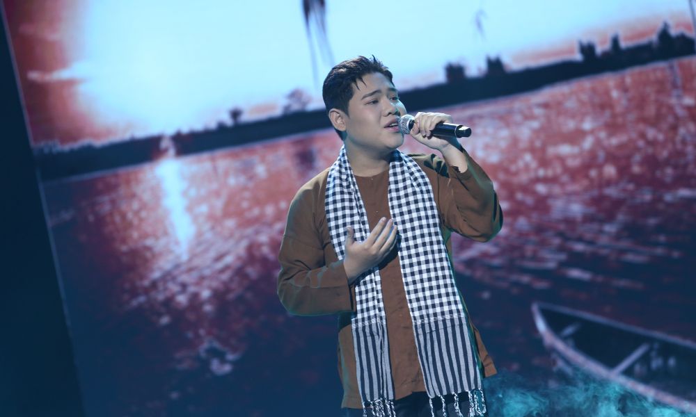 “Tỏa Sáng Ước Mơ” mùa 4: Bất ngờ trước sự quay trở lại của Quán quân mùa 3 Thanh Thanh