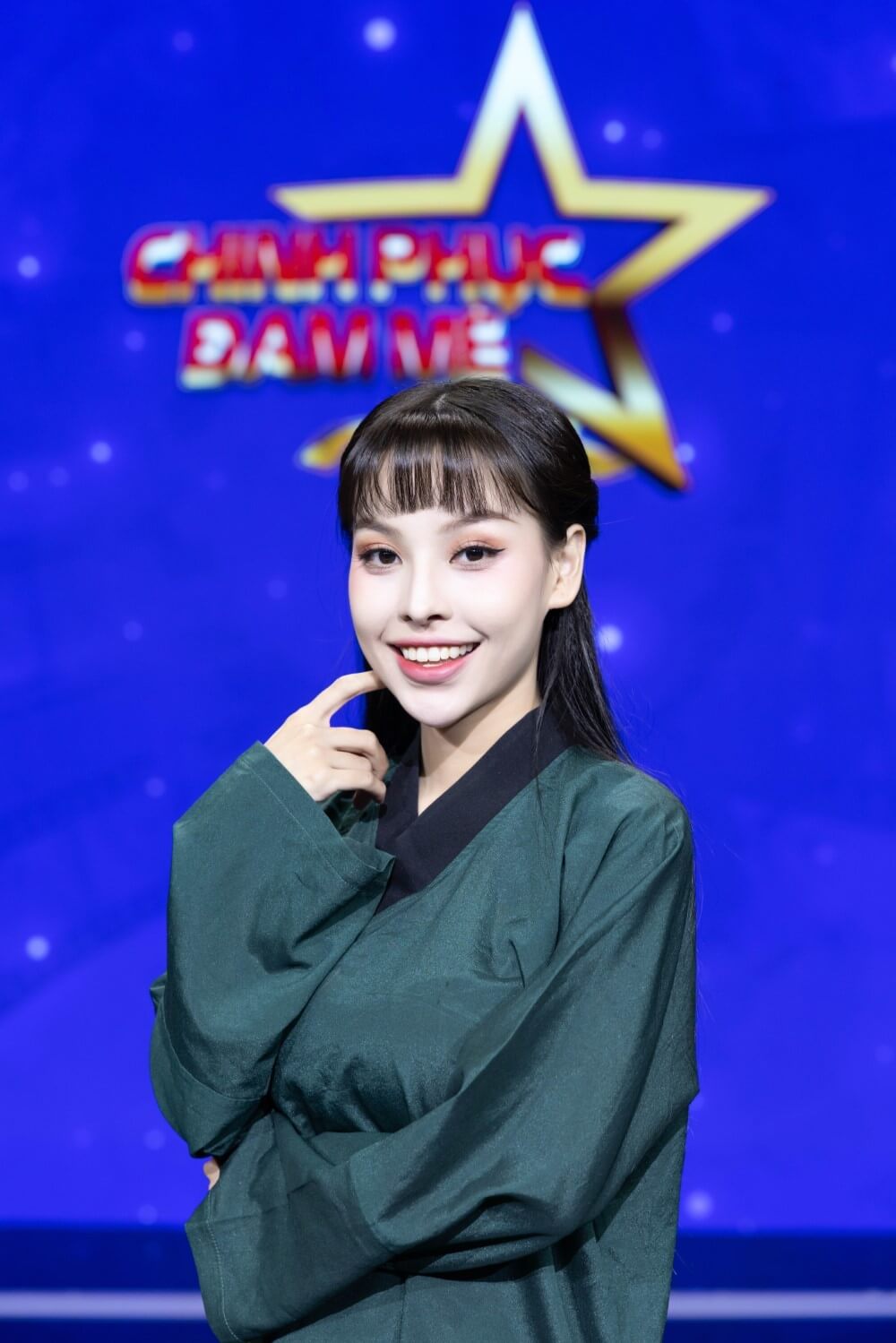 ‘Chinh phục đam mê’ tập 6: NSND Kim Xuân nhắc nhở thí sinh