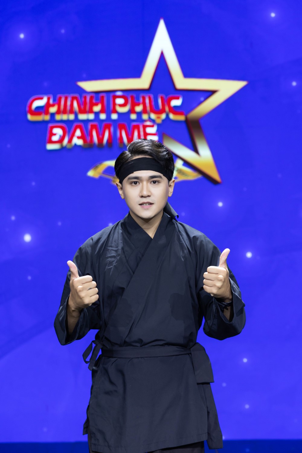 ‘Chinh phục đam mê’ tập 6: NSND Kim Xuân nhắc nhở thí sinh