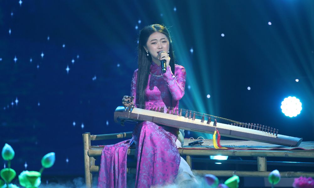 “Tỏa Sáng Ước Mơ” mùa 4: Bất ngờ trước sự quay trở lại của Quán quân mùa 3 Thanh Thanh