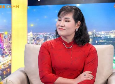 Lằn Ranh Cảm Xúc: Tiến sĩ Tô Nhi A cùng chuyên gia pháp luật phân tích pháp lý và tâm lý về án mạng từ bạo hành gia đình