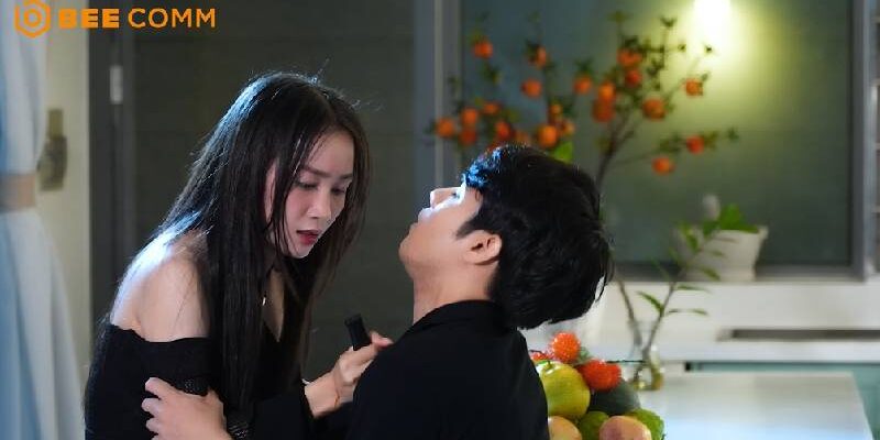 Lằn Ranh Cảm Xúc Chuyên gia nói gì về bi kịch từ cuộc hôn nhân cưới vội