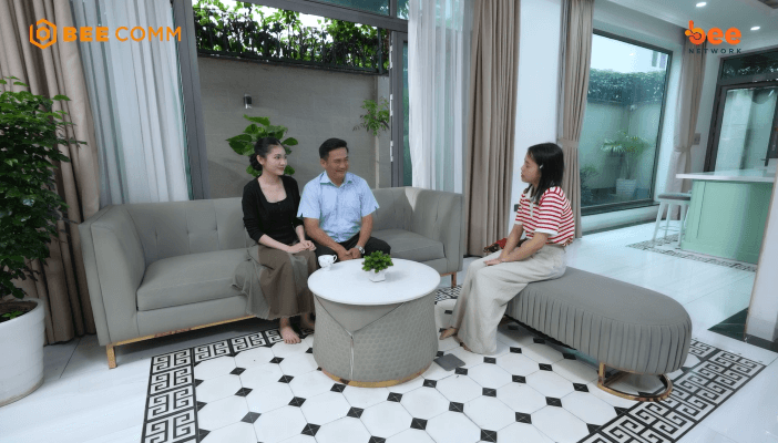 Lằn Ranh Cảm Xúc Mẹ kế thuê người chuốc thuốc độc con chồng nhằm chiếm gia sản