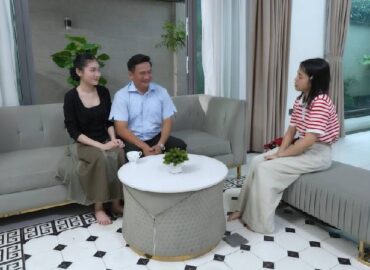 Lằn Ranh Cảm Xúc Mẹ kế thuê người chuốc thuốc độc con chồng nhằm chiếm gia sản