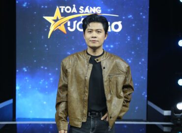 Nhạc sĩ Nguyễn Văn Chung khẳng định sẽ chấm “gắt” nếu thí sinh “Tỏa Sáng Ước Mơ” trình diễn ca khúc mình sáng tác