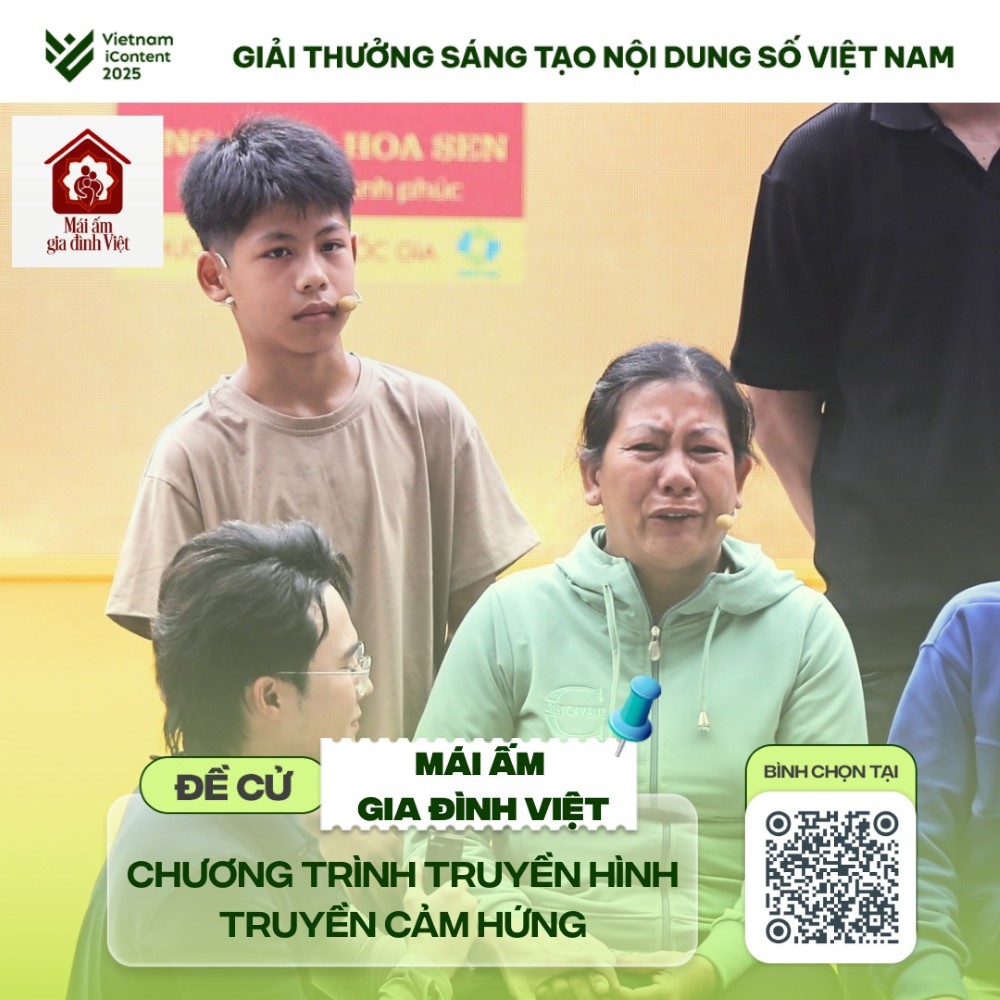 “Mái ấm gia đình Việt” lần đầu đến Hà Nội: Lan tỏa yêu thương, thắp sáng hy vọng cho trẻ mồ côi miền Bắc