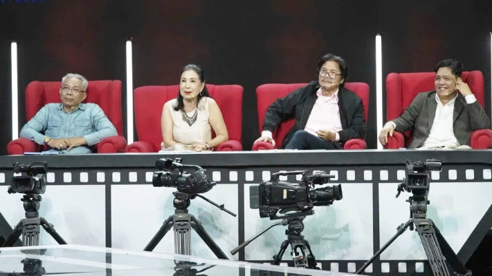 ‘Chinh phục đam mê’ tập 4 Cô gái được NSND Kim Xuân dành lời khen vì tiểu phẩm mang ý nghĩa đặc biệt