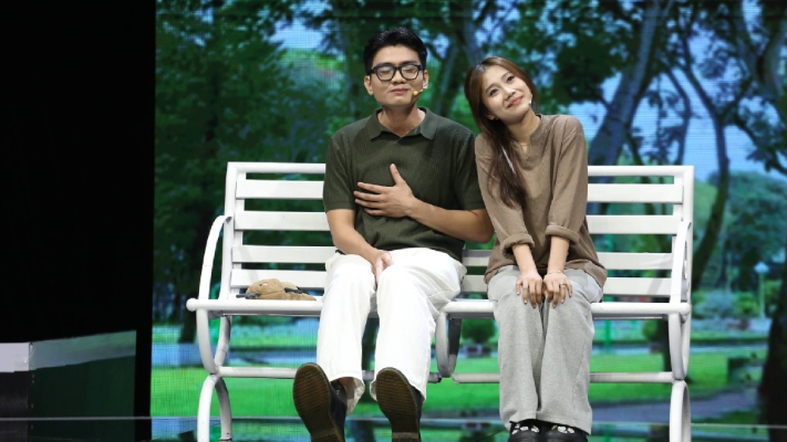 ‘Chinh phục đam mê’ tập 4 Cô gái được NSND Kim Xuân dành lời khen vì tiểu phẩm mang ý nghĩa đặc biệt
