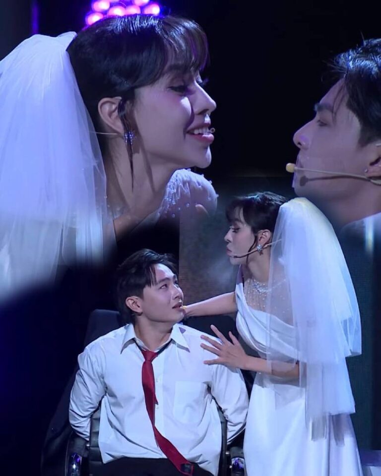 ‘Chinh phục đam mê’ tập 4 Cô gái được NSND Kim Xuân dành lời khen vì tiểu phẩm mang ý nghĩa đặc biệt