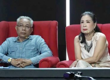 ‘Chinh phục đam mê’ tập 4 Cô gái được NSND Kim Xuân dành lời khen vì tiểu phẩm mang ý nghĩa đặc biệt