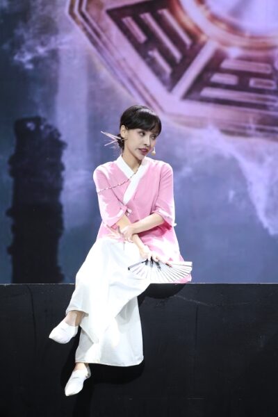 Nghệ sĩ Trung Dân “Không phải ai cũng có thể diễn hài được”