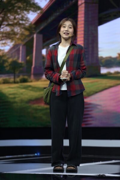 Nghệ sĩ Trung Dân “Không phải ai cũng có thể diễn hài được”