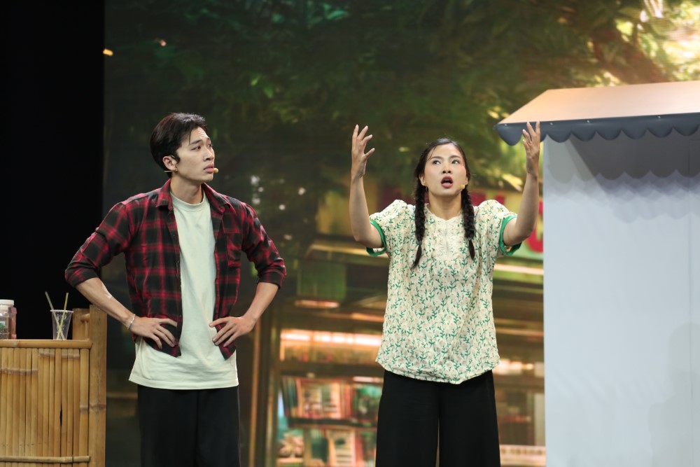 NSƯT Kim Phương: “Tôi muốn học những điều mới mẻ từ các diễn viên trẻ”