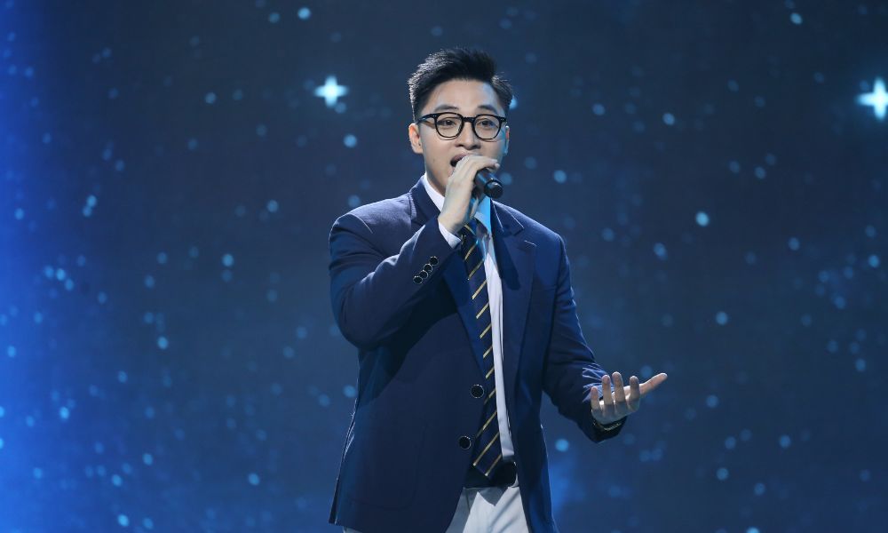 Hải Yến Idol bất ngờ tìm thấy “bản sao giọng hát” của NSND Tấn Minh tại “Tỏa Sáng Ước Mơ”