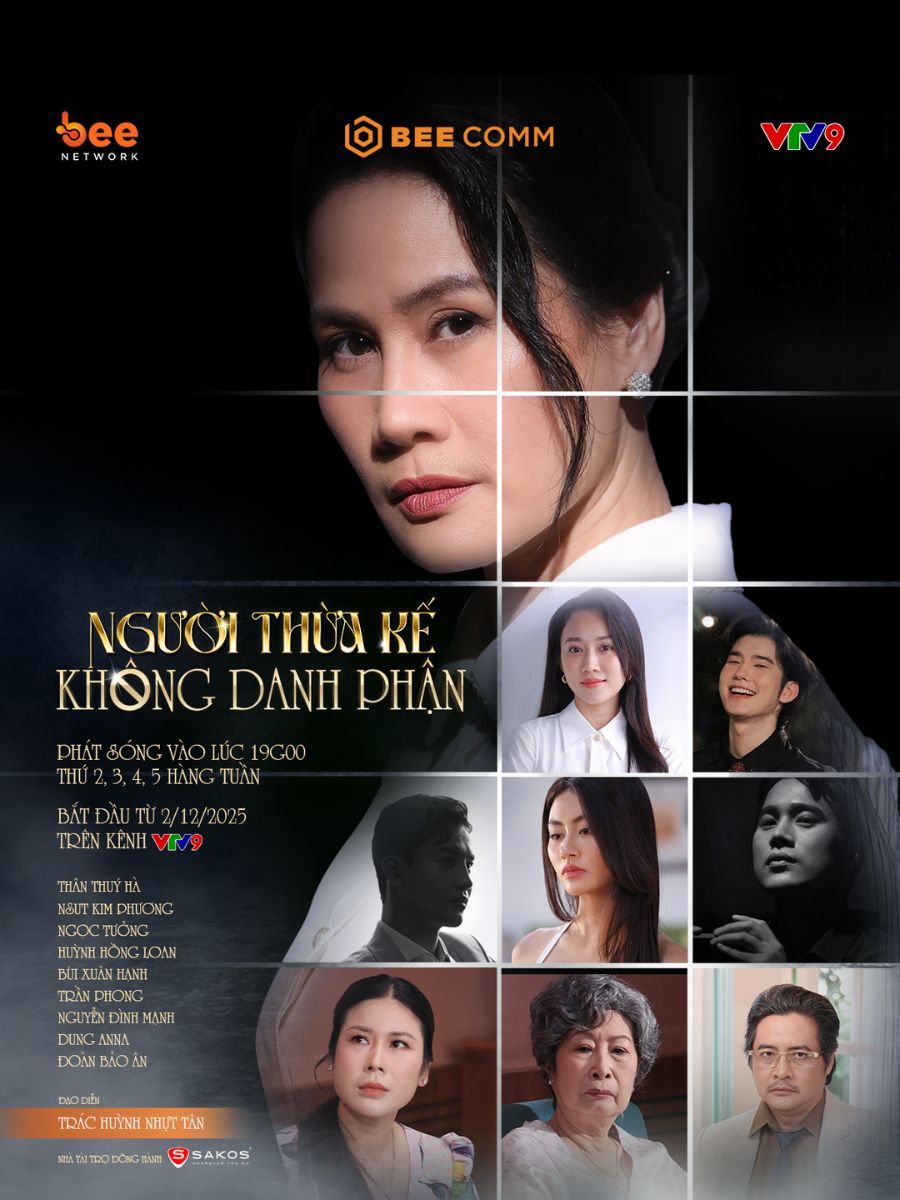 Người thừa kế klhong danh phận