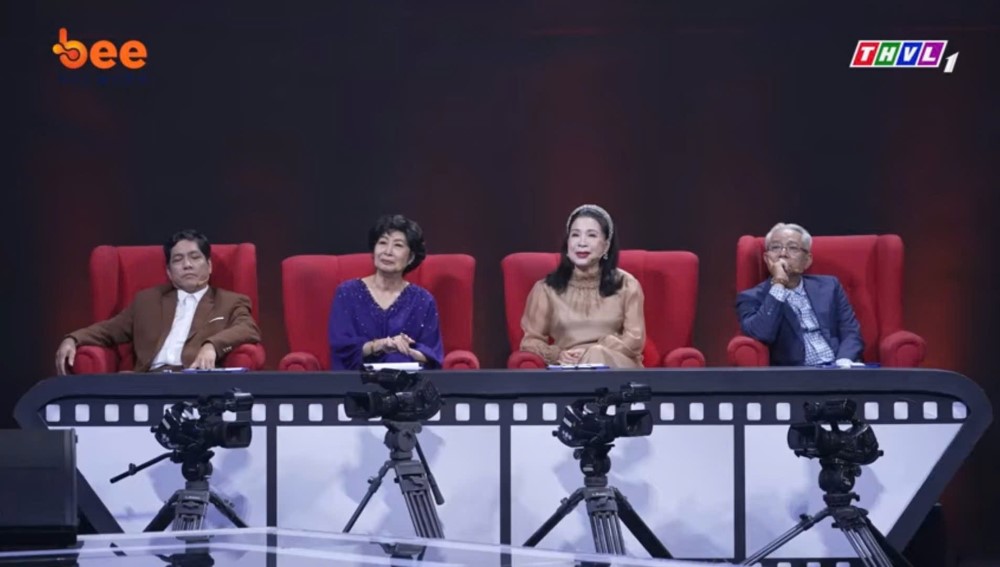 NSƯT Kim Phương: “Tôi muốn học những điều mới mẻ từ các diễn viên trẻ”