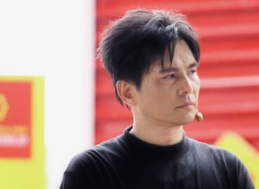 Lâm Hùng xúc động nhắc tuổi thơ mồ côi cha trong chương trình Mái ấm gia đình Việt