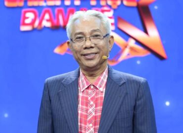 Nghệ sĩ Trung Dân “Không phải ai cũng có thể diễn hài được”